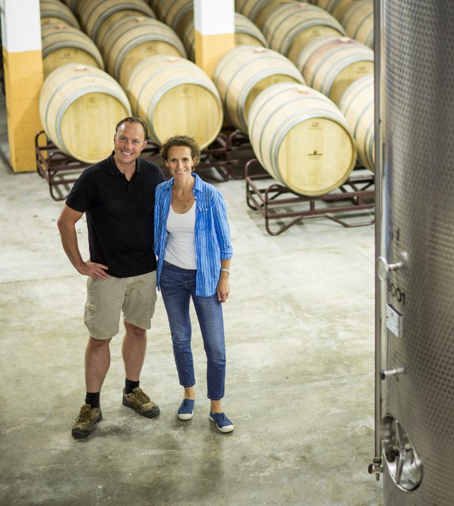 Domaine Sainte Rose Languedoc Wine