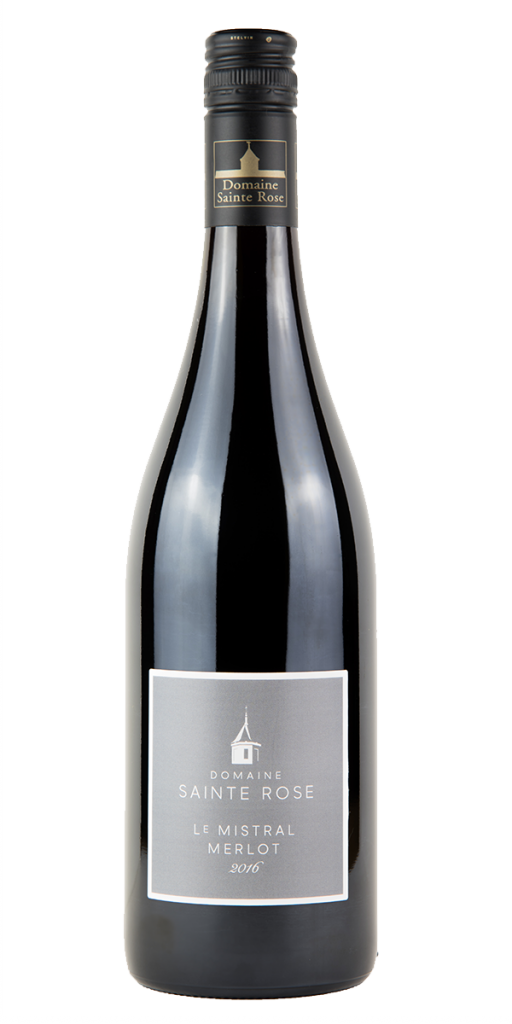 Domaine Sainte Rose Languedoc Wine