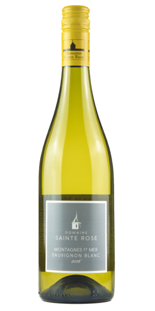 Domaine Sainte Rose Languedoc Wine