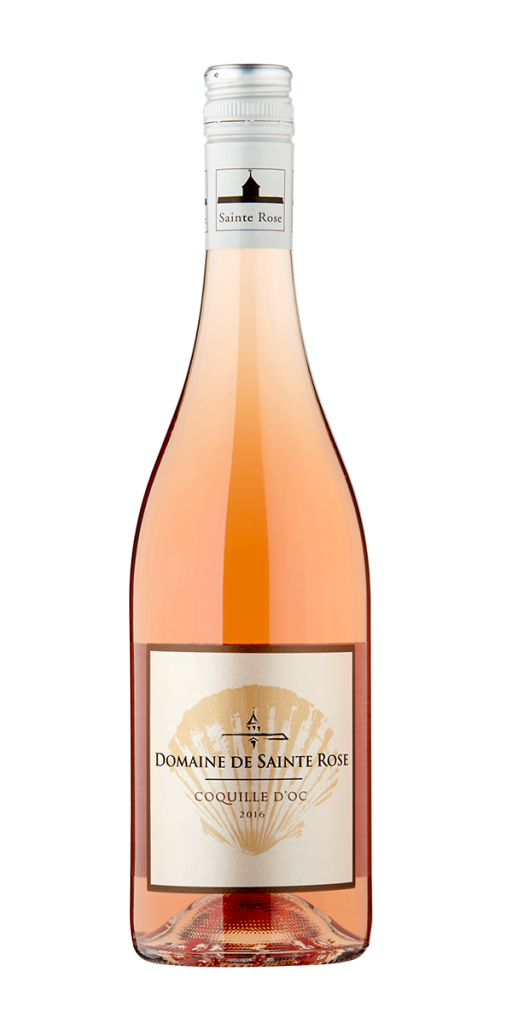 Domaine Sainte Rose Languedoc Wine