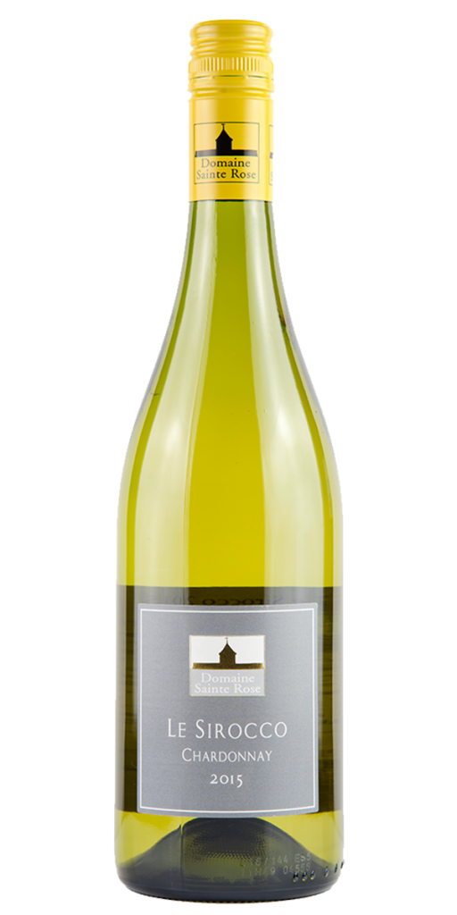 Domaine Sainte Rose Languedoc Wine