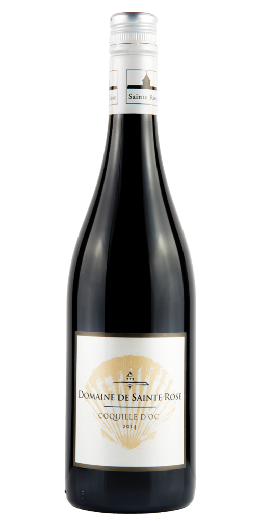 Domaine Sainte Rose Languedoc Wine