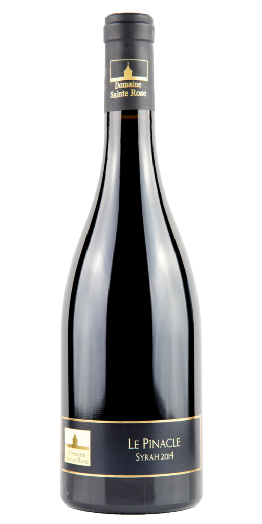 Domaine Sainte Rose Languedoc Wine